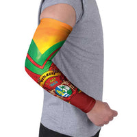 Suriname Emancipation Day Arm Sleeves Wan Switi Keti Koti - Wonder Print Shop
