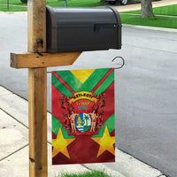 Suriname Emancipation Day Garden Flag Wan Switi Keti Koti - Wonder Print Shop