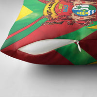 Suriname Emancipation Day Pillow Cover Wan Switi Keti Koti - Wonder Print Shop