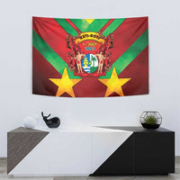 Suriname Emancipation Day Tapestry Wan Switi Keti Koti - Wonder Print Shop