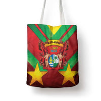 Suriname Emancipation Day Tote Bag Wan Switi Keti Koti - Wonder Print Shop