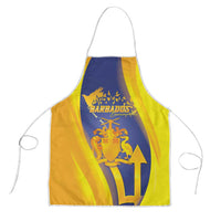 Barbados Emancipation Day Apron Freedom And Unity - Wonder Print Shop