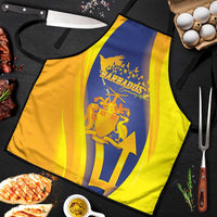 Barbados Emancipation Day Apron Freedom And Unity - Wonder Print Shop