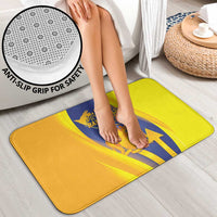 Barbados Emancipation Day Bathroom Set Freedom And Unity - Wonder Print Shop