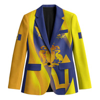 Barbados Emancipation Day Blazer Freedom And Unity - Wonder Print Shop