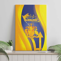Barbados Emancipation Day Canvas Wall Art Freedom And Unity - Wonder Print Shop