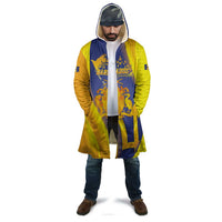 Barbados Emancipation Day Cloak Freedom And Unity - Wonder Print Shop