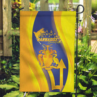 Barbados Emancipation Day Garden Flag Freedom And Unity - Wonder Print Shop