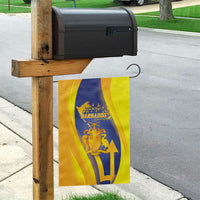 Barbados Emancipation Day Garden Flag Freedom And Unity - Wonder Print Shop