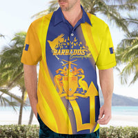 Barbados Emancipation Day Hawaiian Shirt Freedom And Unity - Wonder Print Shop