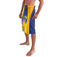 Barbados Emancipation Day Lavalava Freedom And Unity - Wonder Print Shop