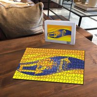 Barbados Emancipation Day Puzzle Freedom And Unity - Wonder Print Shop