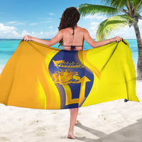 Barbados Emancipation Day Sarong Freedom And Unity - Wonder Print Shop
