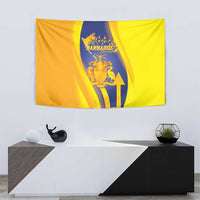 Barbados Emancipation Day Tapestry Freedom And Unity - Wonder Print Shop