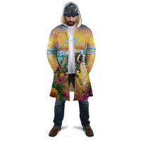 Hot Jimothy Summer Cloak Funny Seattle Raccoon