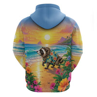 Hot Jimothy Summer Hoodie Funny Seattle Raccoon