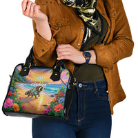 Hot Jimothy Summer Shoulder Handbag Funny Seattle Raccoon