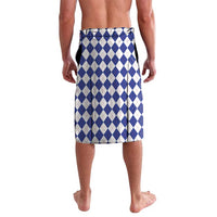 Haiti Christmas Lavalava Haitian Santa Jwaye Nwel - Wonder Print Shop