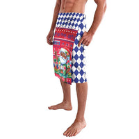 Haiti Christmas Lavalava Haitian Santa Jwaye Nwel - Wonder Print Shop