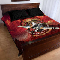Red Tails Tuskegee Airmen Quilt Bed Set Honoring The Legend