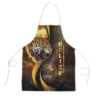 Belize Emancipation Day Apron A Nation Proud And Free - Wonder Print Shop