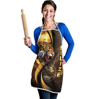 Belize Emancipation Day Apron A Nation Proud And Free - Wonder Print Shop