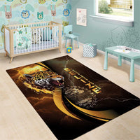Belize Emancipation Day Area Rug A Nation Proud And Free - Wonder Print Shop