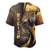 Belize Emancipation Day Baseball Jersey A Nation Proud And Free - Wonder Print Shop