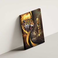 Belize Emancipation Day Canvas Wall Art A Nation Proud And Free - Wonder Print Shop