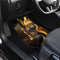 Belize Emancipation Day Car Mats A Nation Proud And Free - Wonder Print Shop