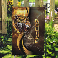 Belize Emancipation Day Garden Flag A Nation Proud And Free - Wonder Print Shop