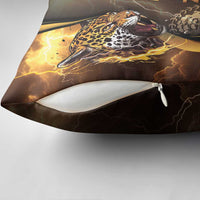 Belize Emancipation Day Pillow Cover A Nation Proud And Free - Wonder Print Shop