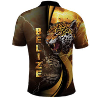 Belize Emancipation Day Polo Shirt A Nation Proud And Free - Wonder Print Shop