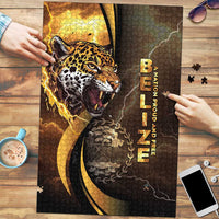 Belize Emancipation Day Puzzle A Nation Proud And Free - Wonder Print Shop