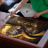 Belize Emancipation Day Puzzle A Nation Proud And Free - Wonder Print Shop