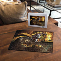 Belize Emancipation Day Puzzle A Nation Proud And Free - Wonder Print Shop