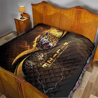 Belize Emancipation Day Quilt A Nation Proud And Free - Wonder Print Shop