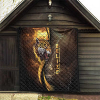 Belize Emancipation Day Quilt A Nation Proud And Free - Wonder Print Shop