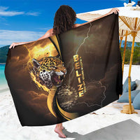 Belize Emancipation Day Sarong A Nation Proud And Free - Wonder Print Shop
