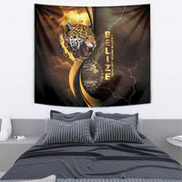 Belize Emancipation Day Tapestry A Nation Proud And Free - Wonder Print Shop