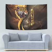 Belize Emancipation Day Tapestry A Nation Proud And Free - Wonder Print Shop