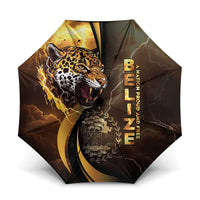 Belize Emancipation Day Umbrella A Nation Proud And Free - Wonder Print Shop