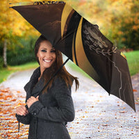 Belize Emancipation Day Umbrella A Nation Proud And Free - Wonder Print Shop