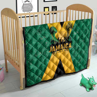 Jamaica Emancipation Day Quilt Wi Likkle But Wi Tallawah - Wonder Print Shop