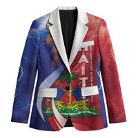 Haiti Independence Day Blazer The First Black Independent Nation - Wonder Print Shop