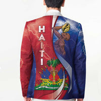 Haiti Independence Day Blazer The First Black Independent Nation - Wonder Print Shop