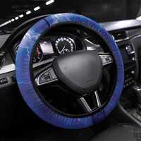Haiti Independence Day Steering Wheel Cover The First Black Independent Nation - Wonder Print Shop