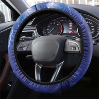 Haiti Independence Day Steering Wheel Cover The First Black Independent Nation - Wonder Print Shop