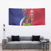 Haiti Independence Day Tapestry The First Black Independent Nation - Wonder Print Shop