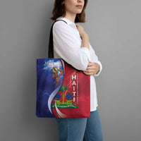 Haiti Independence Day Tote Bag The First Black Independent Nation - Wonder Print Shop